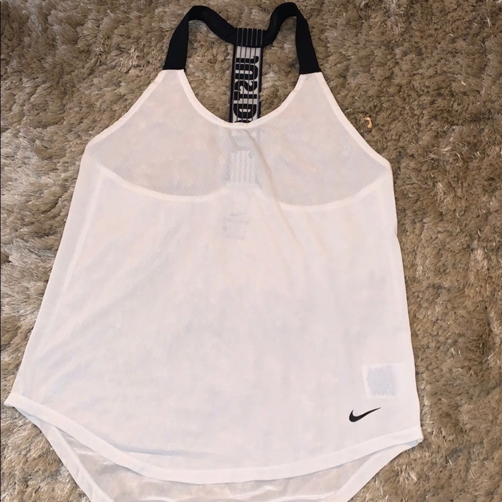 Nike tank top